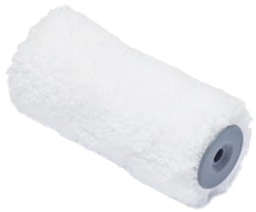 Ultimate JNS_469094 Harris Wall and Ceilings - Funda de rodillo (tamaño grande, 10,16 cm)