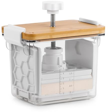 Pressa per Tofu, Pressatore per Tofu, Macchina per Tofu