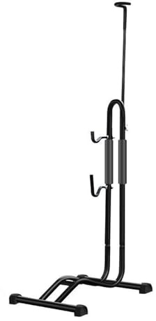 ENGWE MTB Bicycle Stand Outdoor Freestanding Bicycle Repair 3 in 1 Space Saving Suitable for Mountain Bikes Road Bike Bicycle with Maximum Diameter of 73 cm