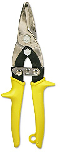 Wiss MPC3 9-Inch Metal Wizz Snips