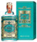 4711® Echt Kölnisch Wasser | Eau de Cologne 800ml Molanusflasche - Duftklassiker im ikonischen Flakon - unisex - wohltuend für Körper, Geist und Seele