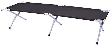 Bestway Pavillo™ Camping-Feldbett, Fold N Rest, 190 x 64 x 42 cm
