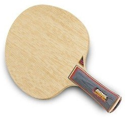 DONIC Appelgren Allplay Senso V2, bordtennisträ, inklusive leverans