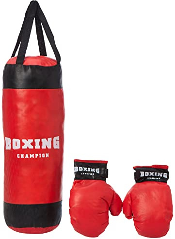 Tobar – 27930 Sacchetto di Box con Guanti