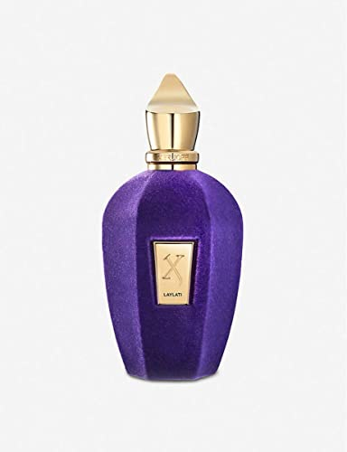 XerJoff Casamorati 1888 Laylati Eau de Parfum, 100 ml