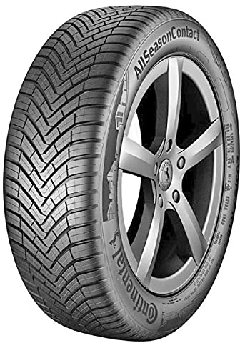 Continental AllSeasonContact 195/55 R15 89H Ganzjahresreifen GTAM T154123 ohne Felge