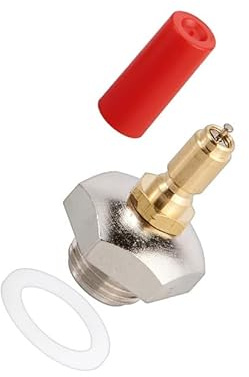 Sure Shot S-118F Filler Cap for Model A Sprayers - Easy Install, Durable Industrial Use - Fits 32oz Sure Shot Sprayers, Replacement Part for High-Pressure Spraying, Made in The USA