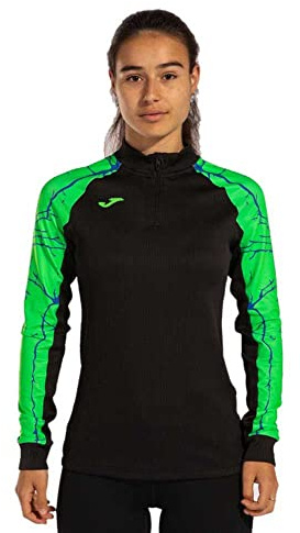 Joma dam Sweatshirt Elite Ix Tröja