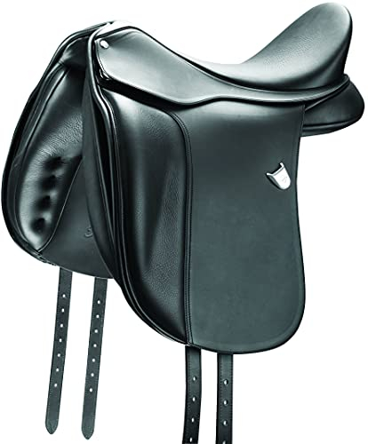 Bates Cair da dressage, Black