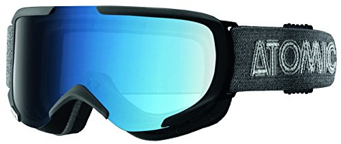 Atomic, Ski-Maske Einheitsgröße schwarz