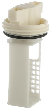 Masterpart Washing Machine Washer Dryer Drain Pump Lint Filter Cage Compatible With Samsung WF0704Y8E/XEE, WF0714Y7E/XEN Washing Machines & Washer Dryers