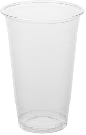 Fiesta Recyclable rPET Cup, 16 oz, Pack 400