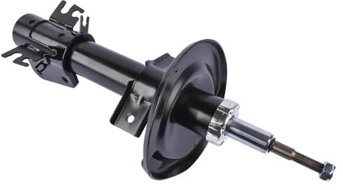 ZSHYTWE Amortiguador Delantero para Nissan para Nv400 4419225 93168682 Columna Suspensión Suspensión Neumática