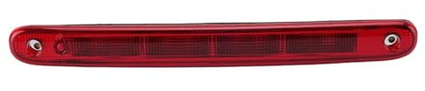 MFTGRS Ulteriore Luce Arresto Freni 1606372780 Per Toyota Per Aygo 2005 2006 2007-2014