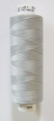 Gütermann Creativ 500 m Farbe: 38 hellgrau, 707589-038, 038