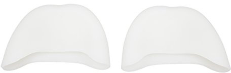 PRO 11 WELLBEING Silicone Toe Cap for Ballet/Sports and Toe Protection