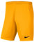 Nike Herren M Nk Df Park Iii Nb K Shorts, University Gold/Black, XXL EU