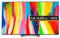 LG OLED C2 77 4K Smart TV