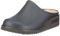 Berkemann Damen Tec-pro Thordu Clogs, Blau Blau 300, 41.5 EU