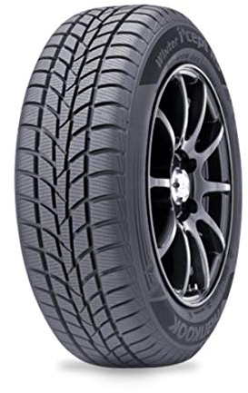 Hankook Winter i*cept RS W442 M+S - 205/70R15 96T - Winterreifen