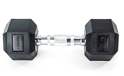 Athlyt - Hexagon Hanteln, 7.5 kg
