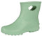 Garden Lemigo Stivali di Gomma da Donna in Schiuma,Color Menta 37 EU / 4 UK