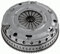 SACHS 3089 006 033 Kupplungssatz für Smart City-Coupe (450) 1998-2004 und andere fahrzeuge