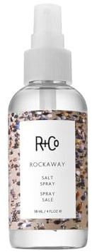 R+Co ROCKAWAY Salt Spray, 4.2 fl oz/124 mL, Relative Paradise Scent