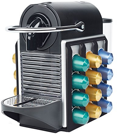 U-Cap Porte capsule élégant pour Nespresso Pixie/Pixie Clips