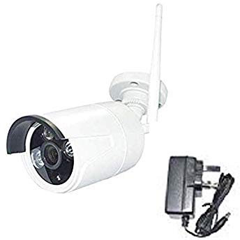 1080P Wireless Security Camera Added to Our Similar WiFi NVR KIT for Wireless CCTV Camera System, for HD NVR Kit Wifi Surveillance Systems