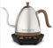 Brewista Artisan Stainless Steel | Elektrischer Wasserkocher | Schwanenhalsauslauf | Temperaturregelung | Slow Coffee Barista | 1,0 L