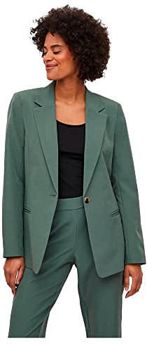 Vila VILOWNY Straight Blazer - NOOS