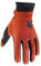 Fox Racing Defend Thermo Glove Windbreaker Herren, Orange, L