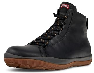 Camper - Peu Pista Gm K300287, Cremallera media/Elástico medio, Schwarz 026,