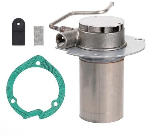 SLAHAJ Riscaldatore da parcheggio Diesel ad Aria da 2 kW, Inserto per bruciatore, Camera di combustione, combustore e Guarnizione per Auto e Camion