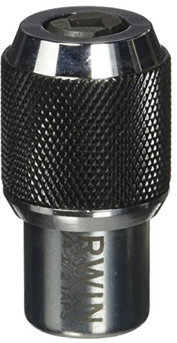 IRWIN 3095001B Adjustable Tap Socket, Large