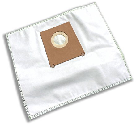 40x Staubsaugerbeutel geeignet Siemens TYPE VBBS607V00 VBBS670V00