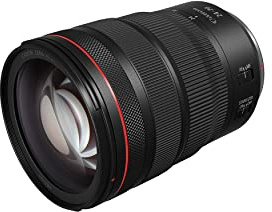 Canon USA 3680C002 Rf 24-70mm F2.8 L is USM