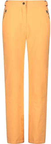 CMP - Damenhosen, Melone, XL