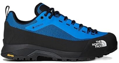 The North Face NF0A83ND16Y M VERTO ALPINE GORE-TEX Men HERO BLUE/TNF BLACK UK 9.5