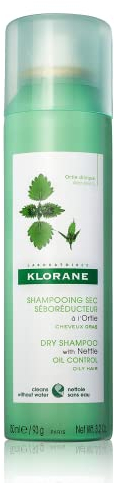 Klorane Shampoo secco ortica.