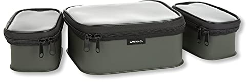 Daiwa is Eva Zubehörtaschen Angelset