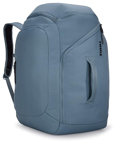 Thule Roundtrip Snowboard- Und Skischuh-Rucksack 60 l Mid Blue, 60