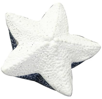 COLLBATH Boîte À Bijoux En Porcelaine Boîte De Rangement Pour Colliers Et Boucles Doreilles