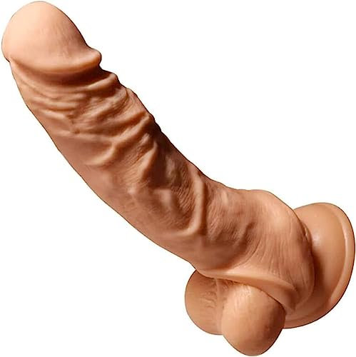 CondóN Fuñdḁś para Pęñ ę Extendido Para Hombres CondóN De LíNea De MúSculo De Pęñ ę De SimulacióN Realista Las Parejas Pueden Estirar El CondóN Para Usar Productos Anticonceptivos Varias Veces