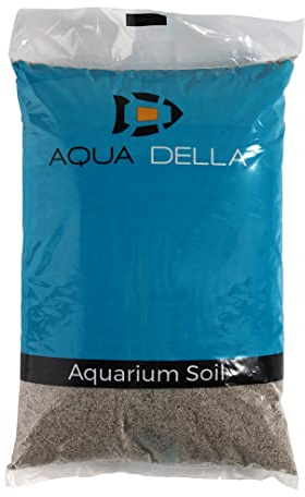 Europet Bernina - Arena para fondo de peceras y acuarios, 10 kg