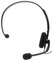 Xbox 360 - Headset Black