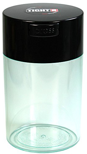 Vakuumgefäß 0,57L / Durchsichtig