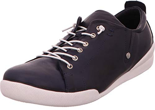 Andrea Conti 0345724 dam Sneaker