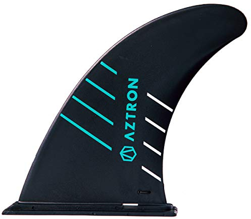 AZTRON Slide-in Center Finne Surfboard Finne Sup Finne Slide Finne Zentrale Finne Ersatzfinne